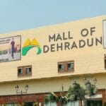 Mall of Dehradun