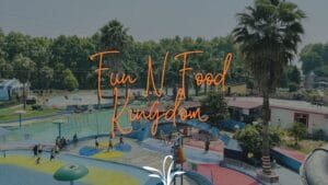 Fun N Food Kingdom