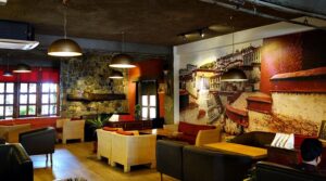 Kalsang Cafe & Restaurant