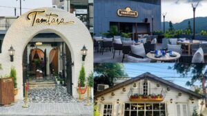 Best Cafes in Dehradun