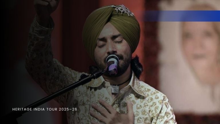 Dr. Satinder Sartaaj Live in Dehradun 2026