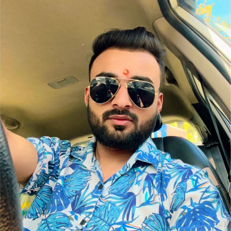 Ankit sharma