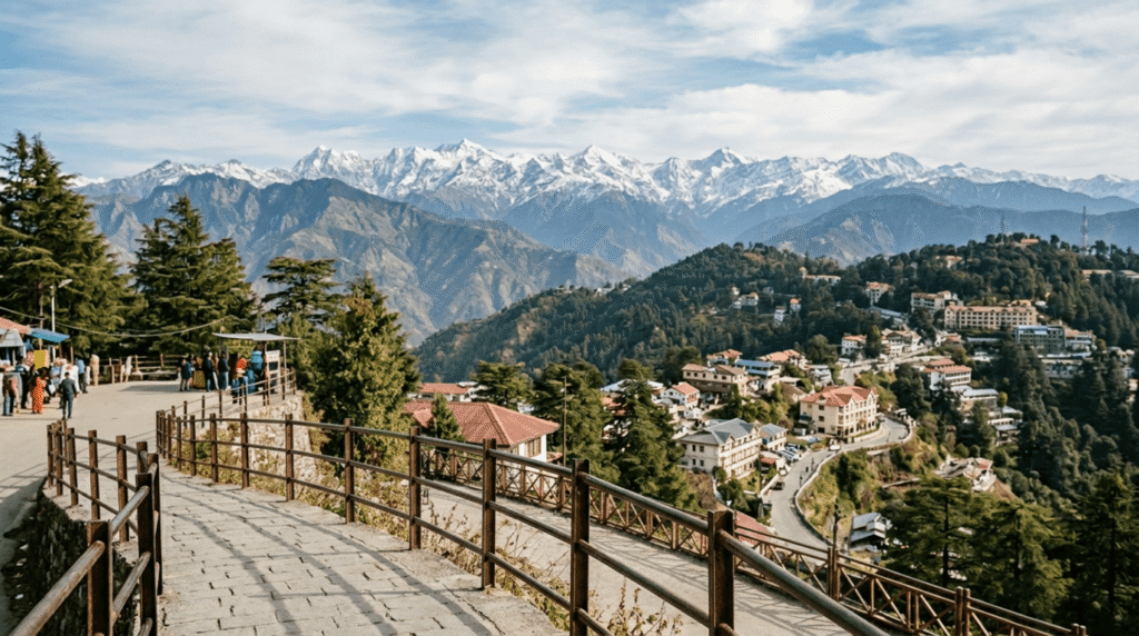 Dehradun 2-Day Itinerary