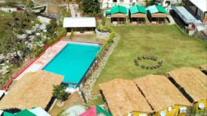 Jungle Gadera Resort