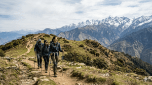 Nag Tibba Trek Guide 2026