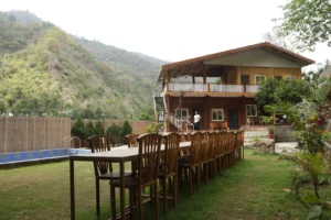 Panna Resort Maldevta