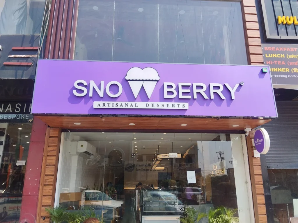 Snowberry is Now Open in Dehradun: Korean Bingsu & Artisanal Desserts Have Arrived at Rajpur Road