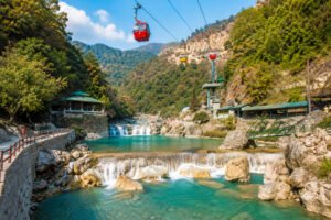 Sahastradhara Dehradun