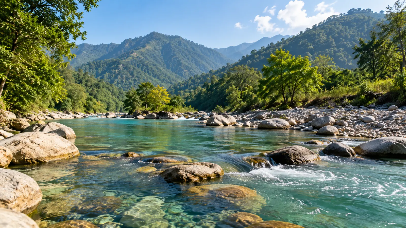 Maldevta Dehradun